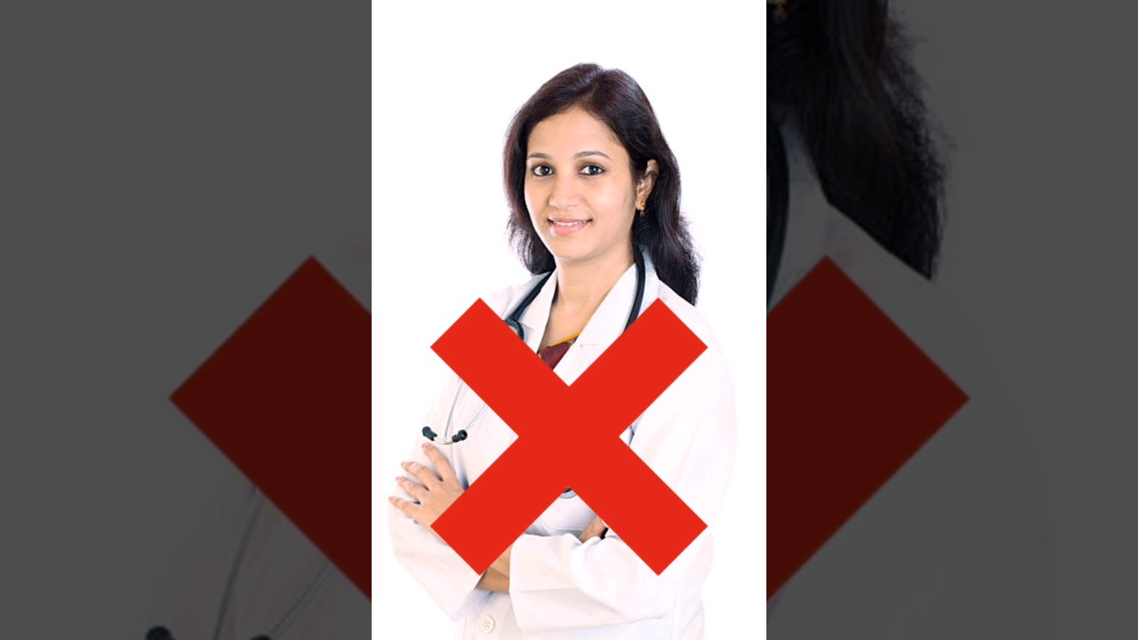 Non Muslim doctor vs Muslim doctor #status #islam #channal