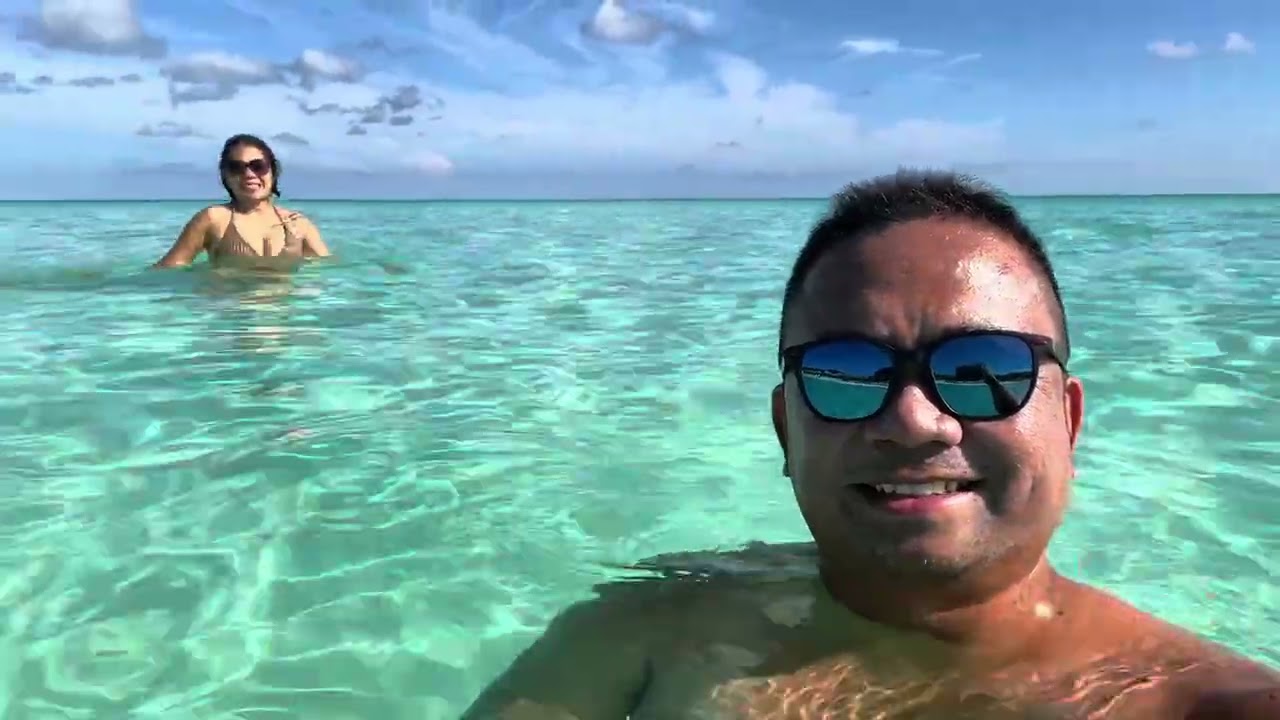 Sanctuary at Grand Memories Cayo Santa Maria | Aug 2025