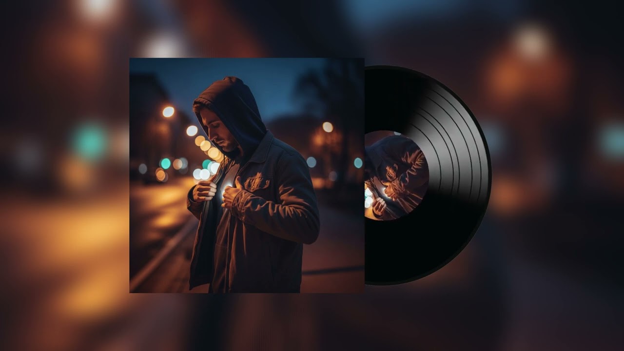 FlowMuse - The Heart I Never Showed