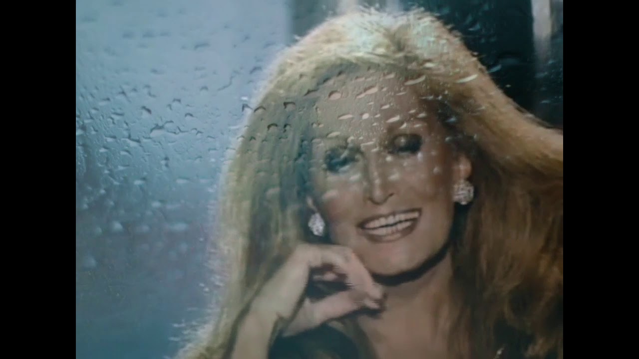 Dalida - Er war gerade 18 Jahr.