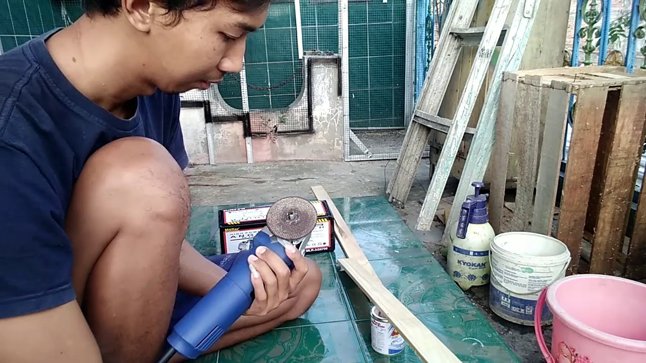 Gerinda Mollar ini kelebihan dan kekurangannya...
