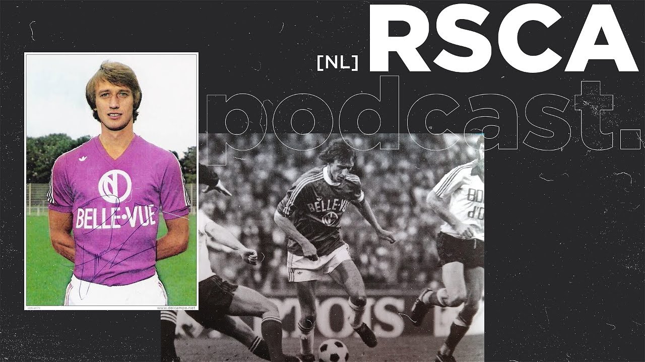 RSCA Podcast #4 - Rob Rensenbrink, de slangenmens.