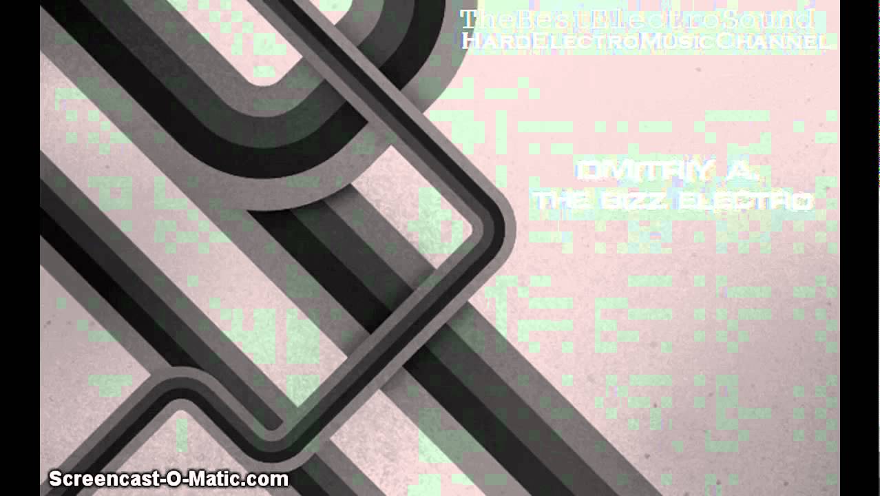 Dmitriy A. - The Bizz Electro (Radio Edit) [HD]