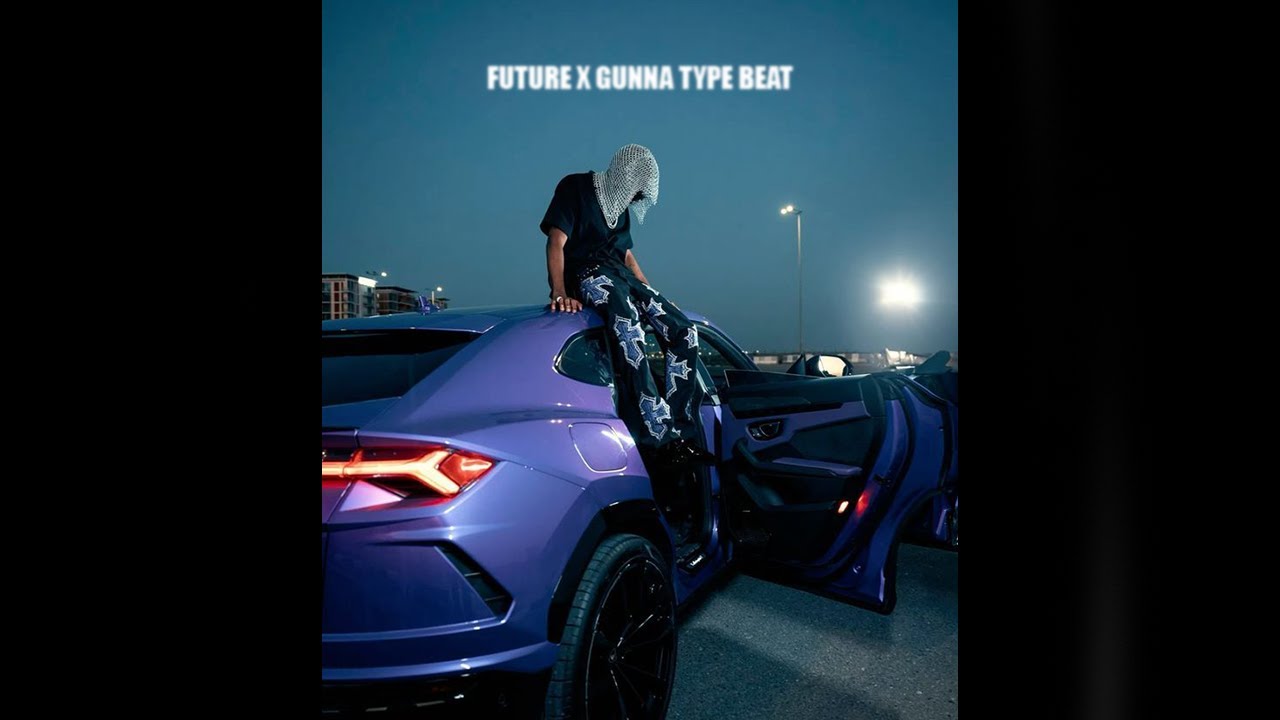 (FREE) Future x Gunna Type Beat - 