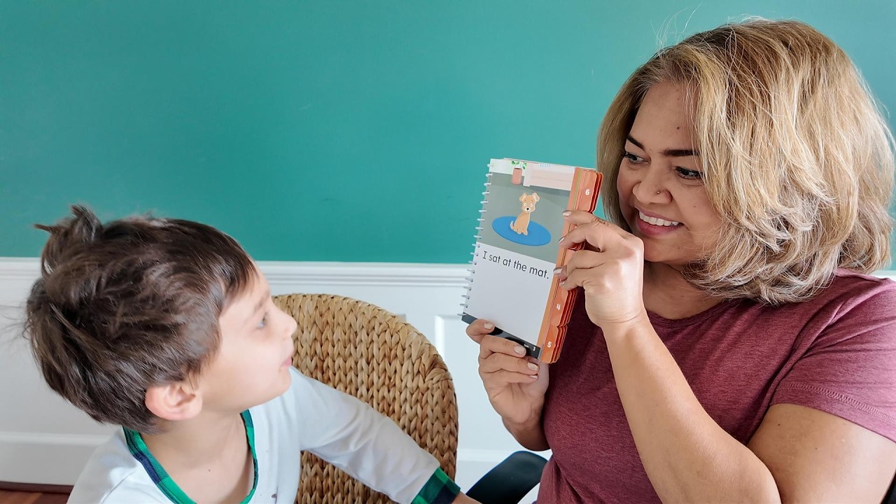 Guided Phonics + Beyond Unit 2 | CVC Decodable Books Review