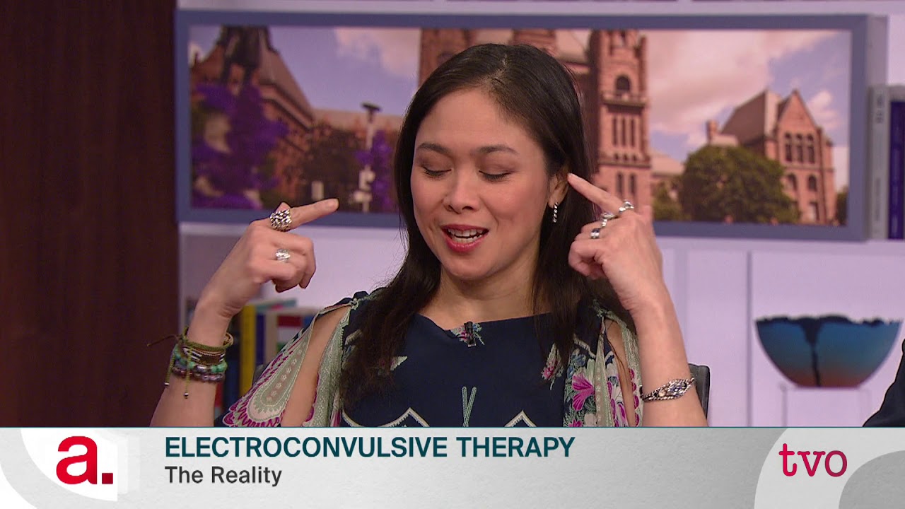 Electroconvulsive Therapy