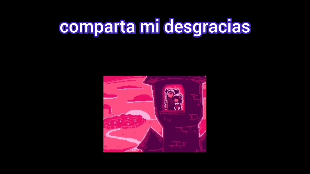 bad end theater canción final