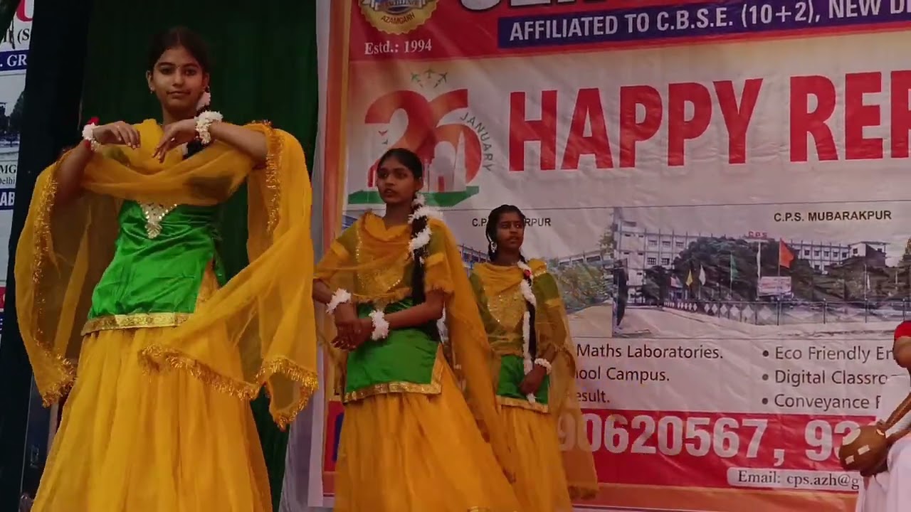 Republic Day Celebration 2026