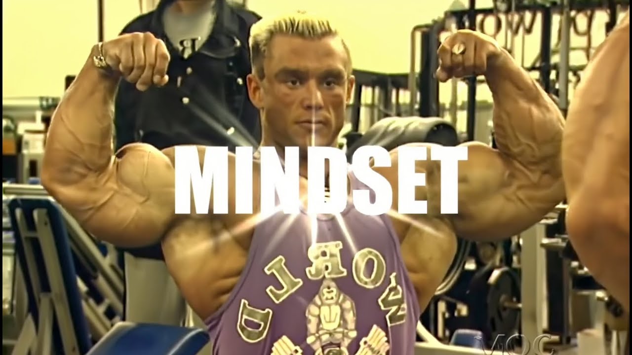 Lee Priest – The Best Arms Ever Built | Dark Gym Motivation (physique motivation)(Techno Music 2025)