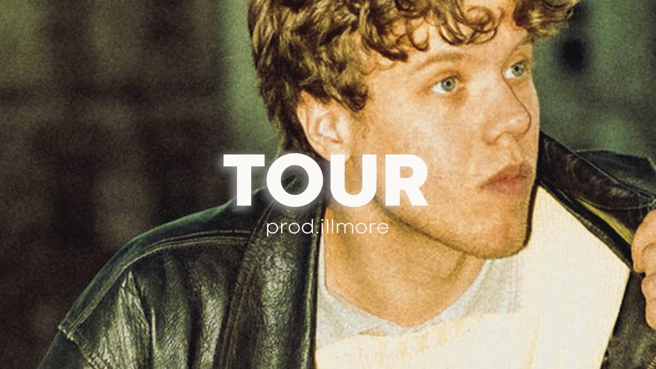 ZARTMANN x MAKKO Type Beat "TOUR"