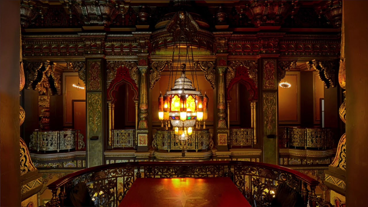 Landmark Theatre - 90th Anniversary