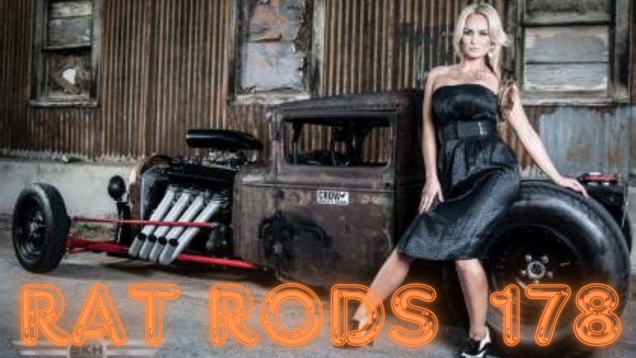 Rat Rods 178