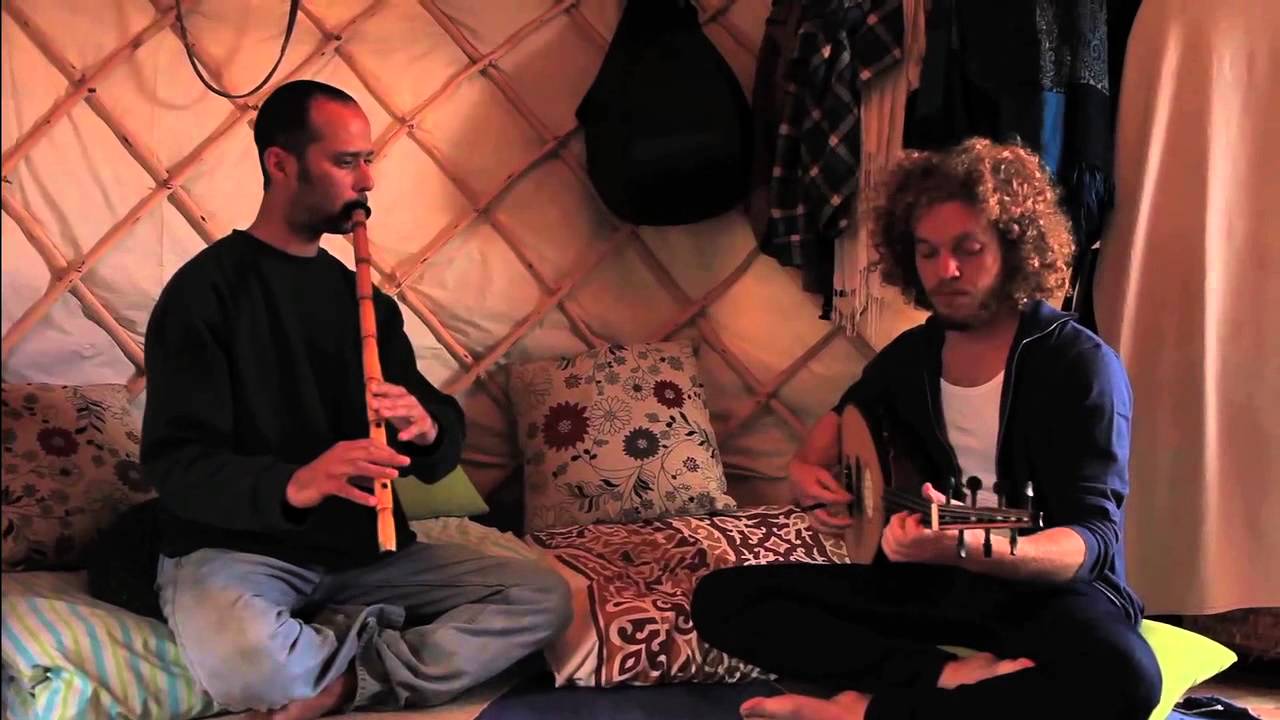 Acem Asiran Saz Semai/Misirli Ibrahim Efendi