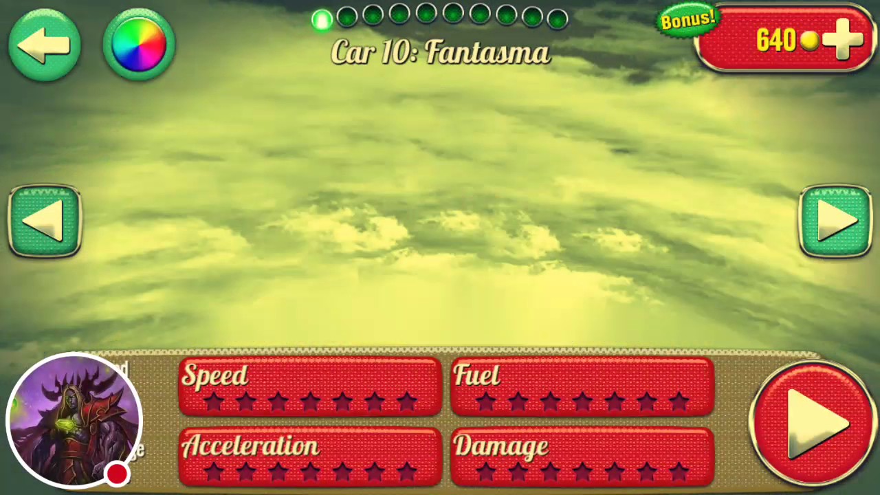 Gameplay 