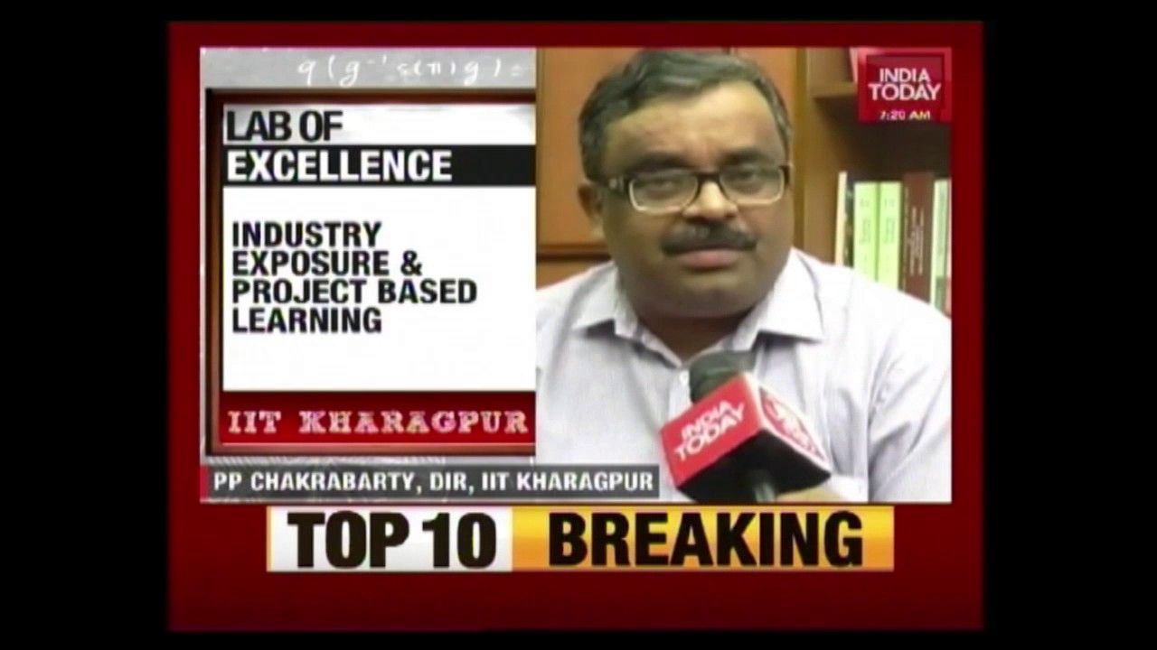 India Today's Annual Best University Survey List Out