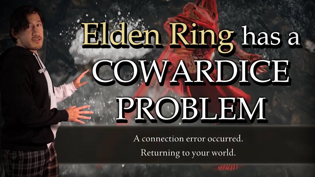 Elden Ring Invasions - The Good, the Bad and the Ugly