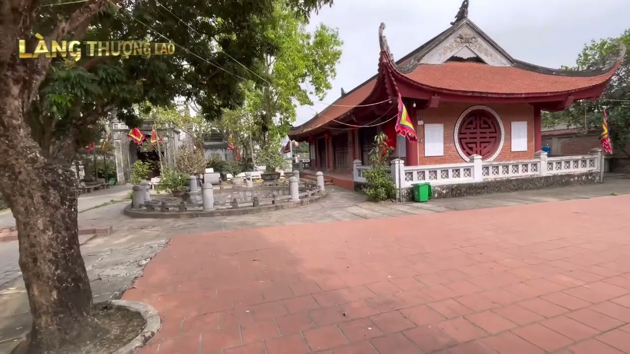 Nhà thờ họ vũ,võ Việt Nam tại Hải Dương