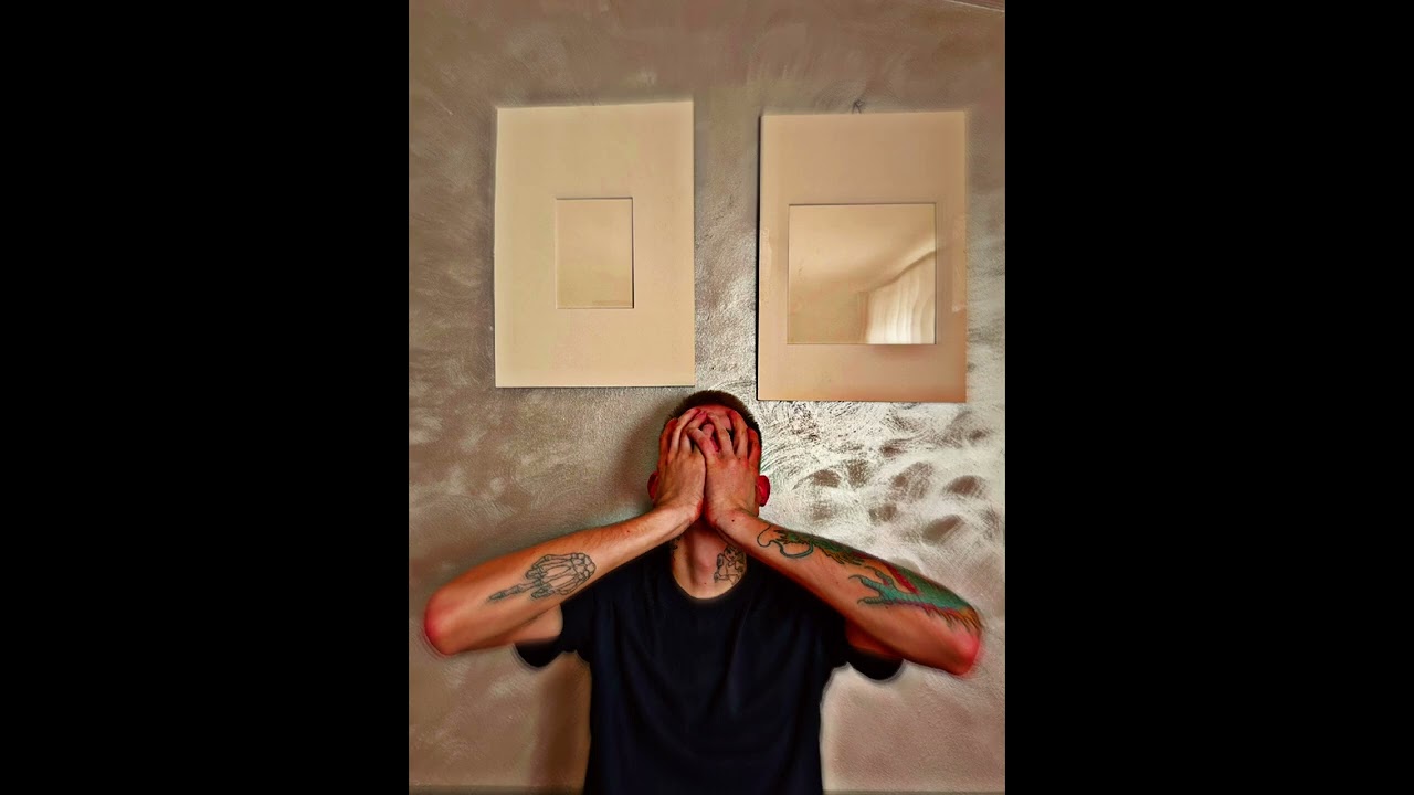 NowY - w Muzeum moich myśli  prod. Macie K