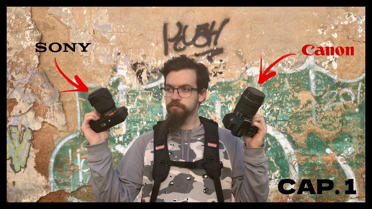 SONY A7 III VS CANON EOS 250D | SONY A7 III REVIEW