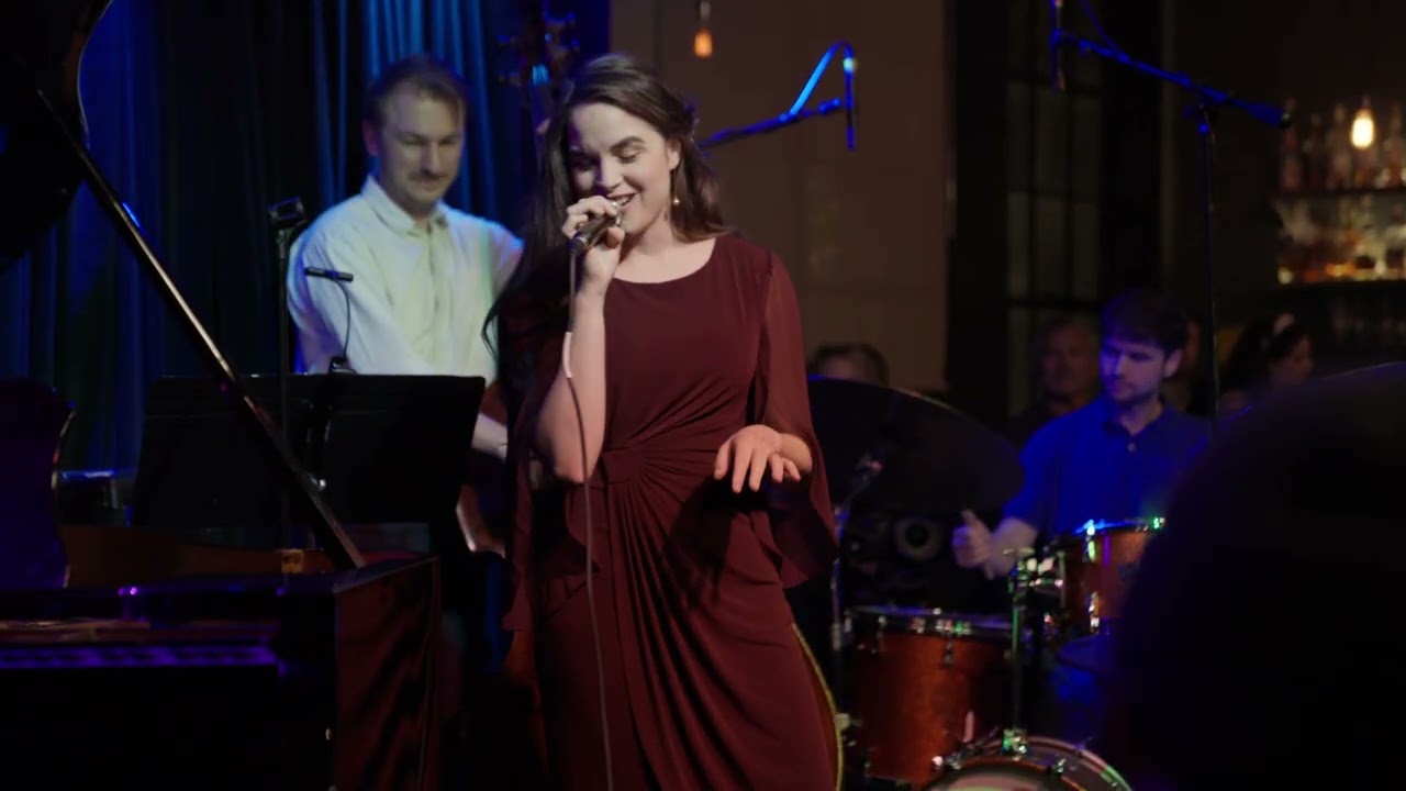 Calysta Cheyenne at The 1905 - Keep Me in Mind
