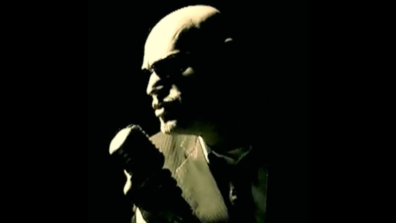 hitpool & Che Rubin - first we take Manhattan