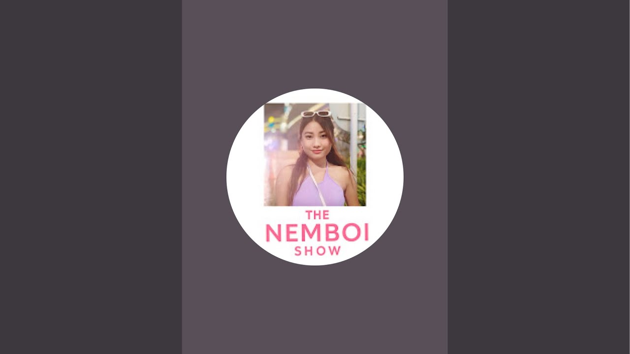 Athena Nemboi Sitlhou is live