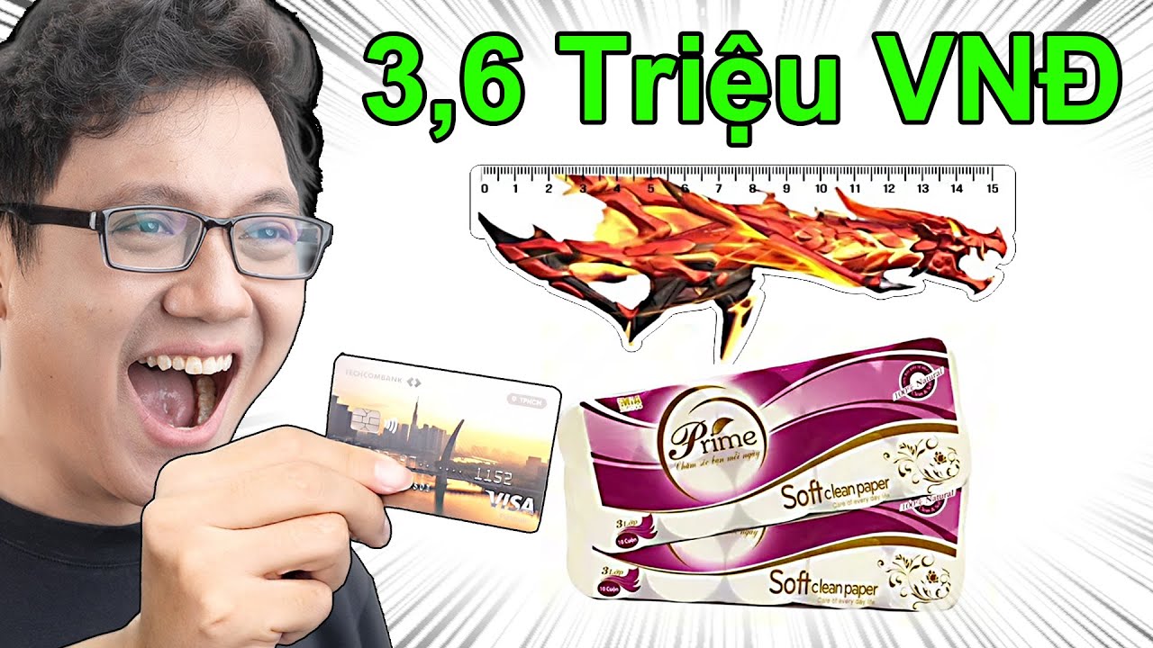 Tôi Để Kênh Chat Stream Mua 