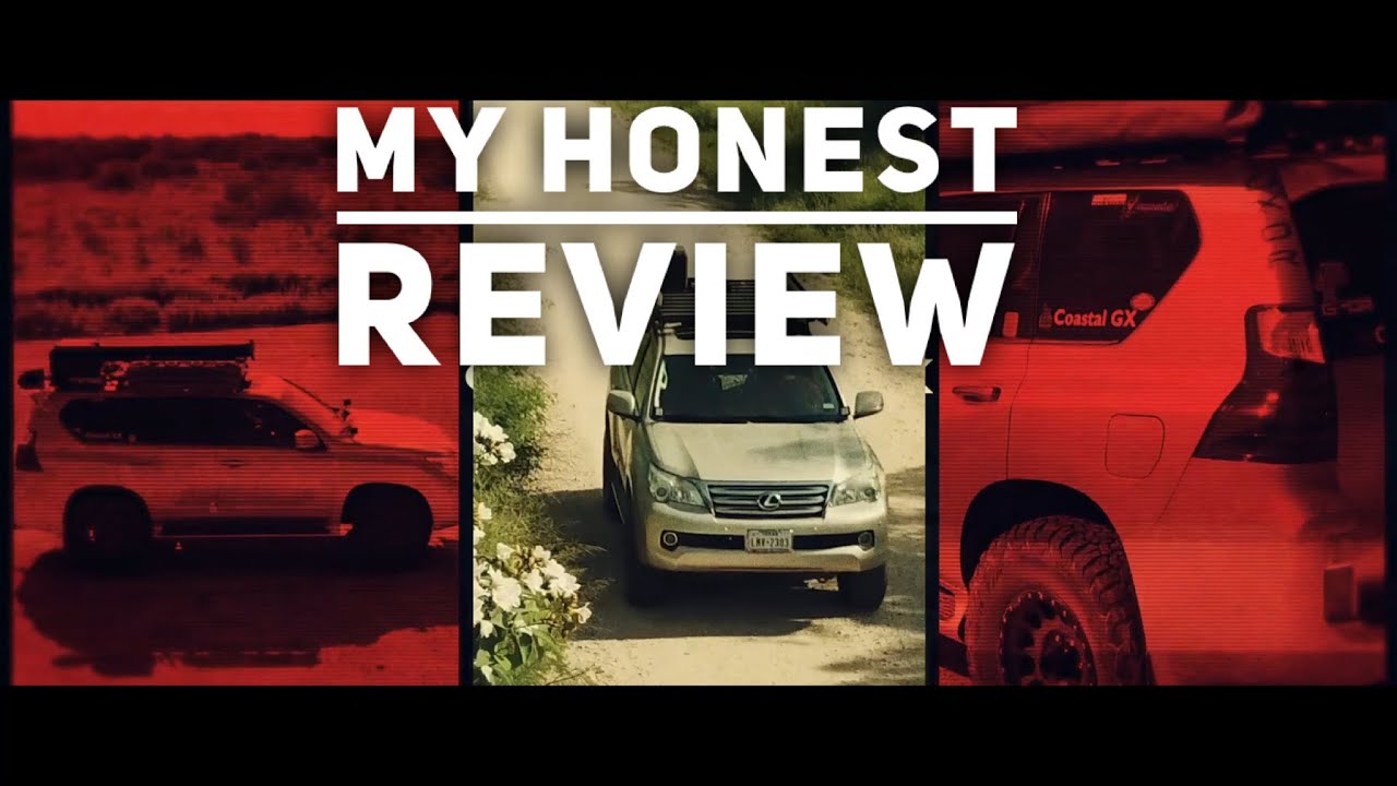 Lexus GX460 Ironman suspension lift with Method Race Wheels and K02 tires