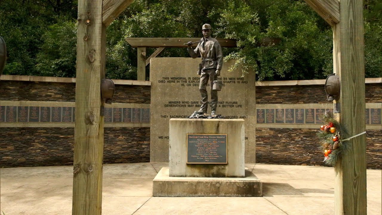 Hurricane Creek Mine Disaster | Kentucky Life | KET
