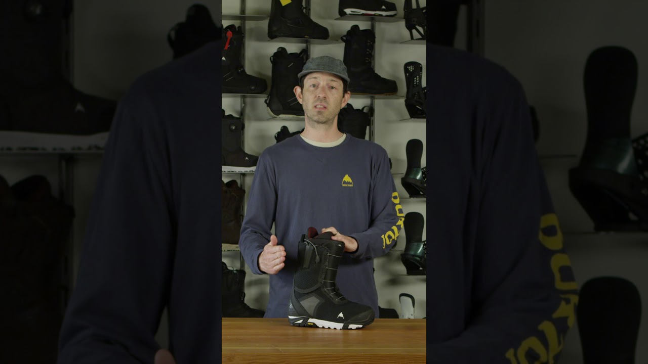 2020 Burton SLX Snowboard Boot