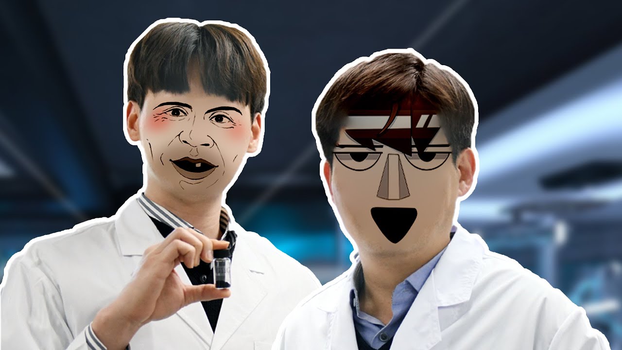 바이러스의 변이는 어떻게 이루어질까?