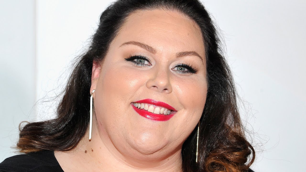 Celebs Who Wore Fat Suits For A Role