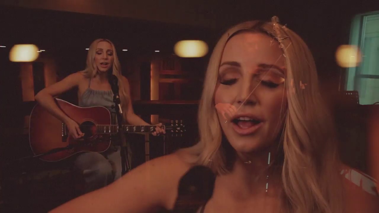 Ashley Monroe - 