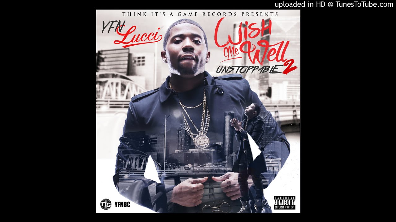 YFN LUCCI We Never listen Slowed Down