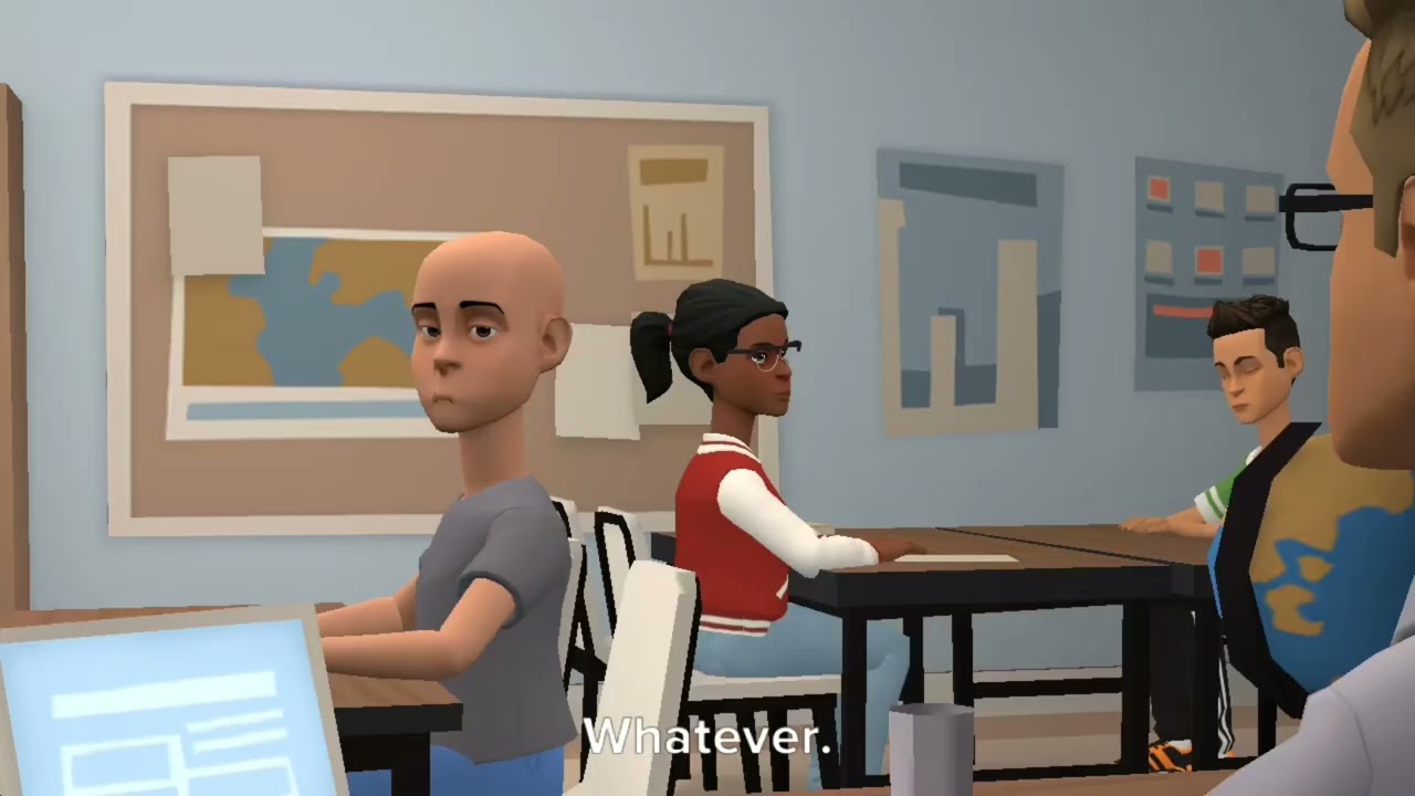 Classic Caillou misbehaves on the first day of school/Grounded