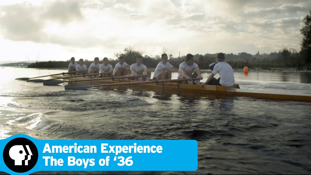 Behind the Scenes of 