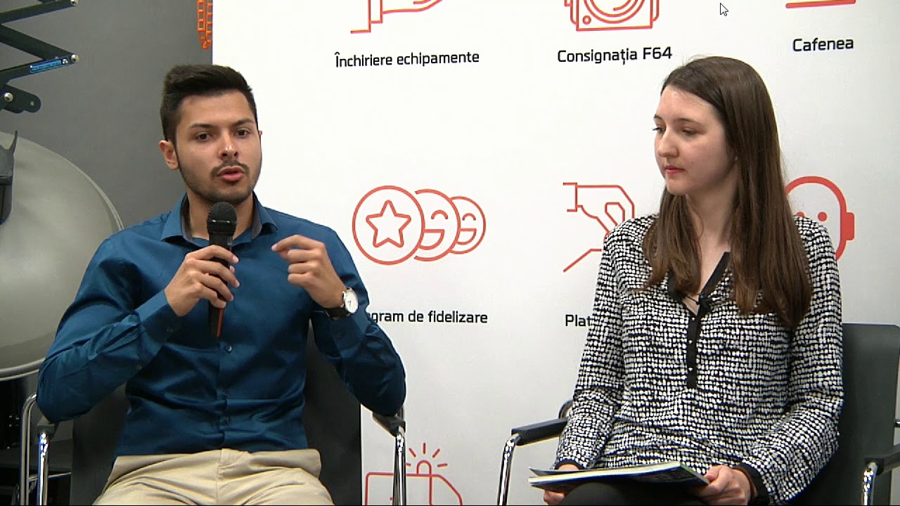 Start-up Nation și pașii de parcurs către succes