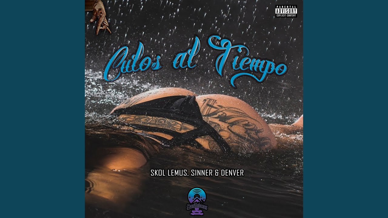 Culos al tiempo