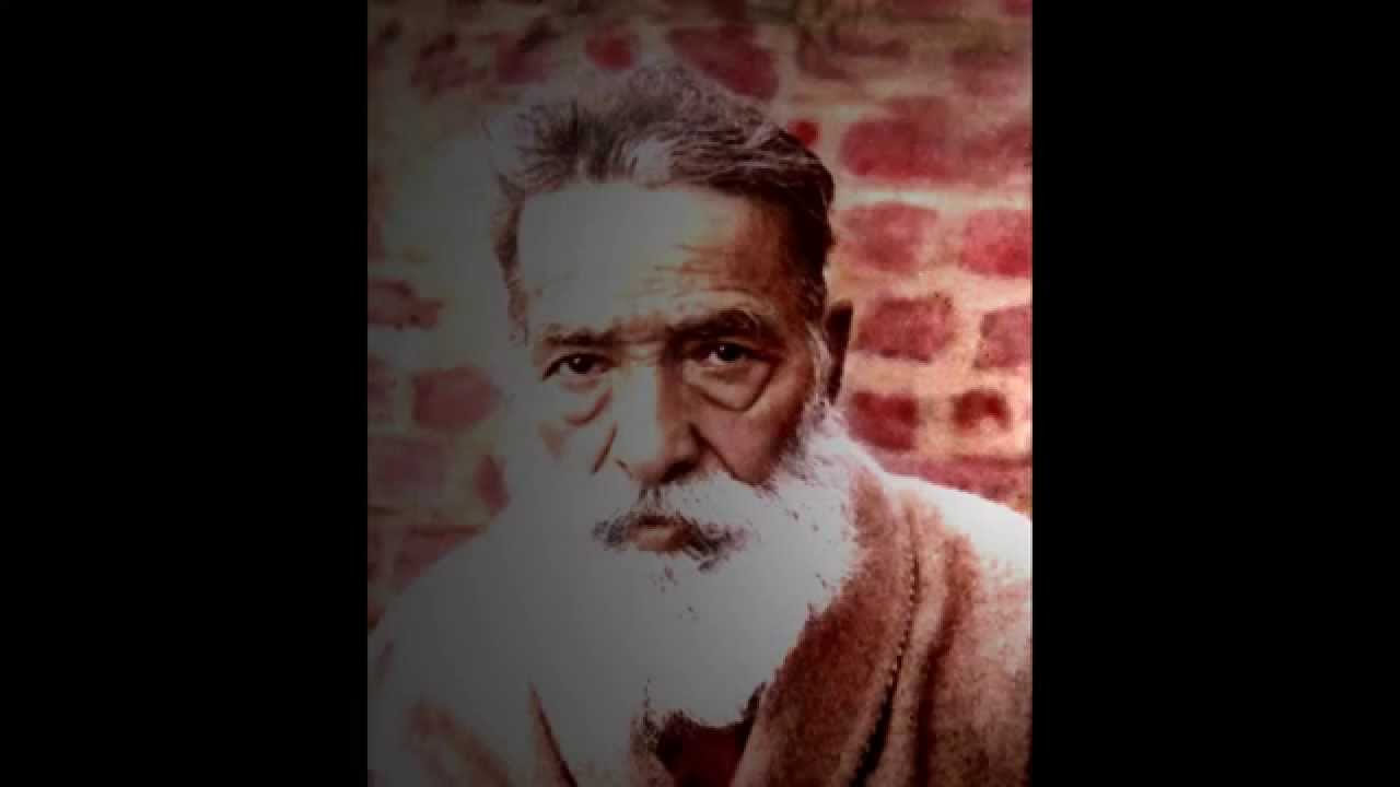 Param Dayal Baba Faqir Chand and Sant Tara Chand ji ( Baisakhi Manavta Mandir)