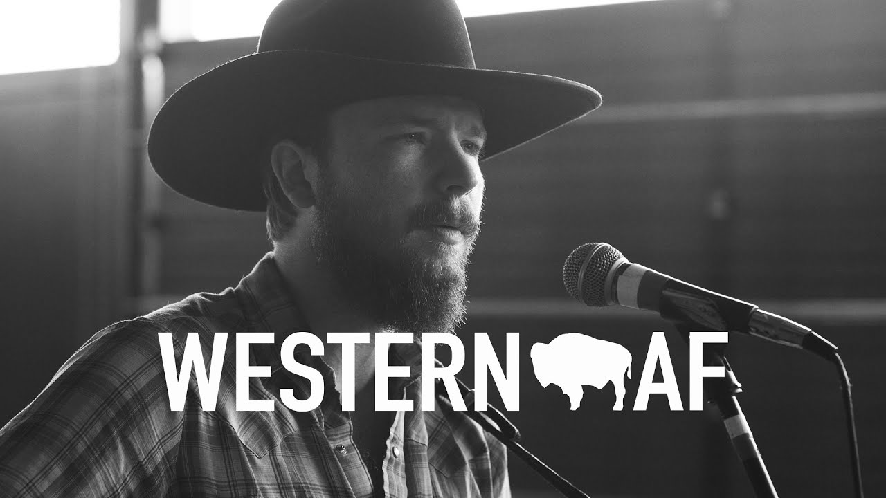 Colter Wall | 
