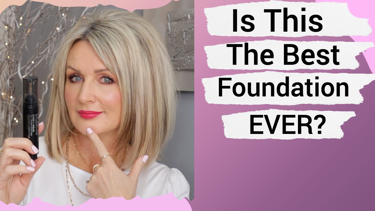 *НОВИНКА* MAC STUDIO FIX EVERY-WEAR ALL-OVERFACE PEN — ЛУЧШАЯ ЛИ ОСНОВА ДЛЯ ЗРЕЛОЙ КОЖИ?!
