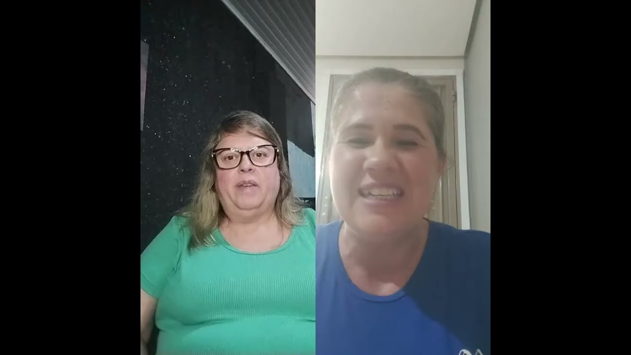 Mulheres da bíblia em tempos modernos 🙏 Parte 2.Mulher Samaritana 