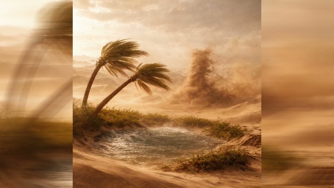 Le Sable Volant