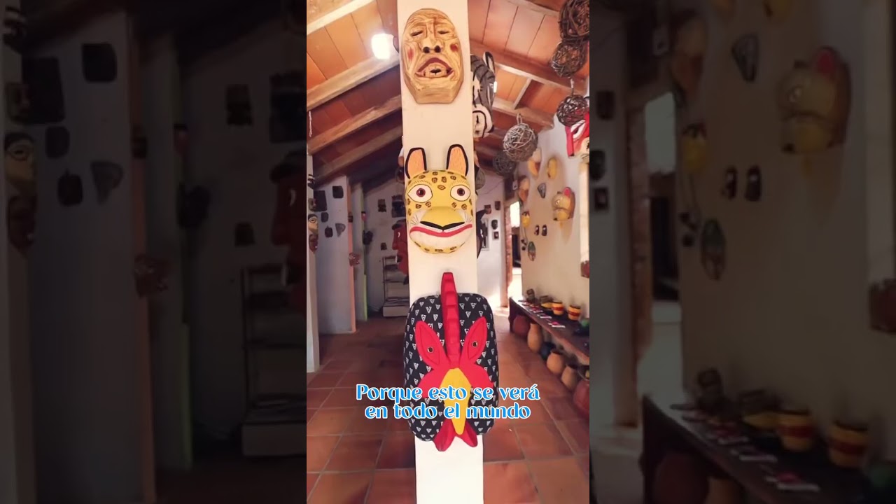 Nos fuimos a Tobati