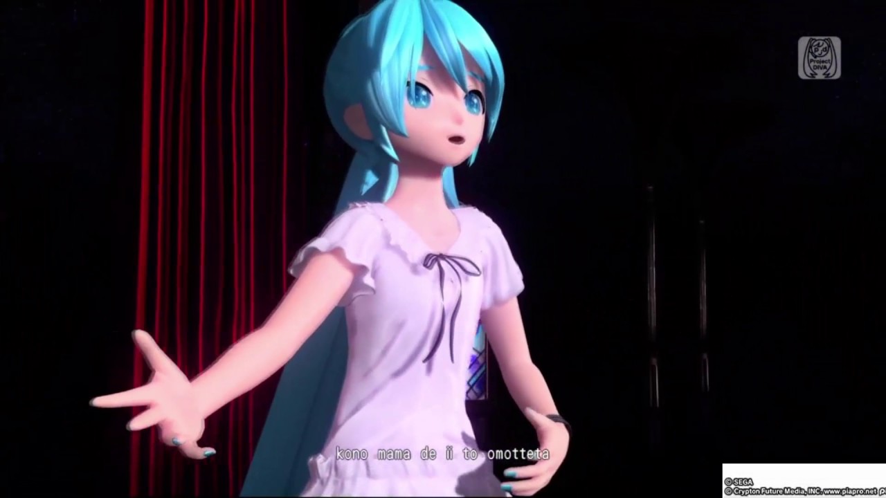 【巡音ルカV4X, 初音ミクV3 & 鏡音リンV4X 】ReAct【VOCALOID4カバー】