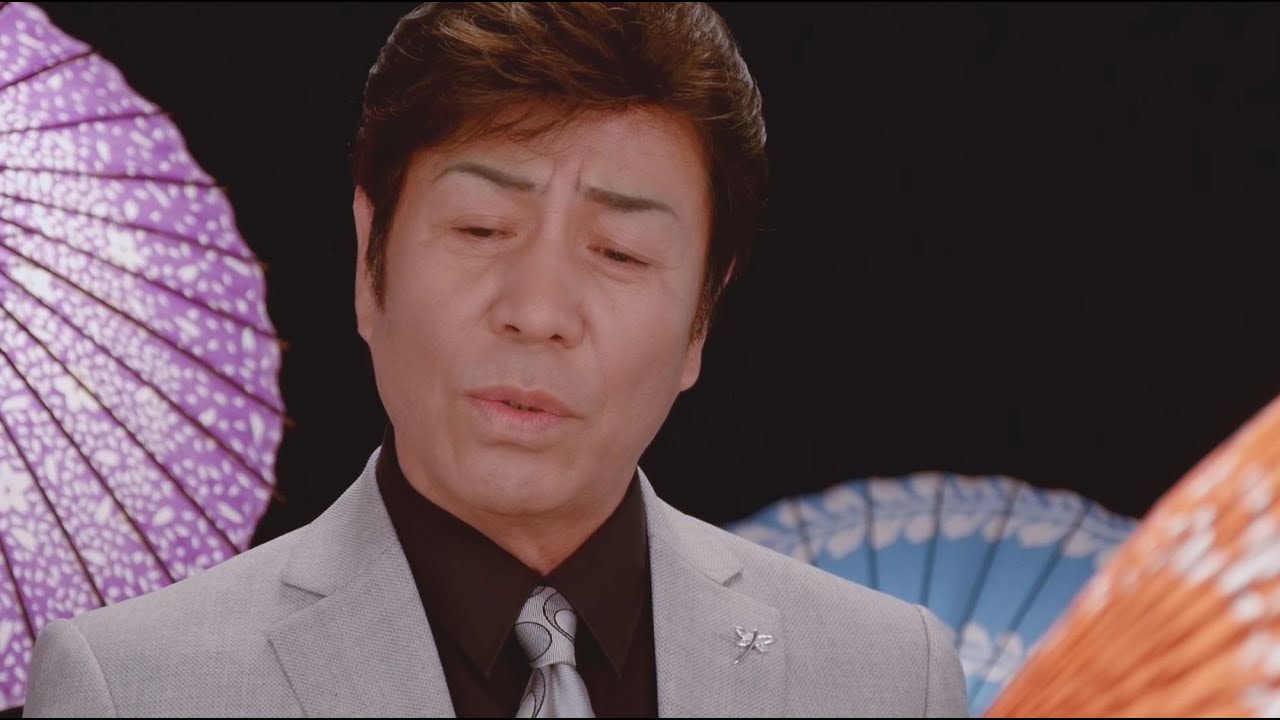 【MV】三門忠司 / 修善寺夜雨（full ver.）