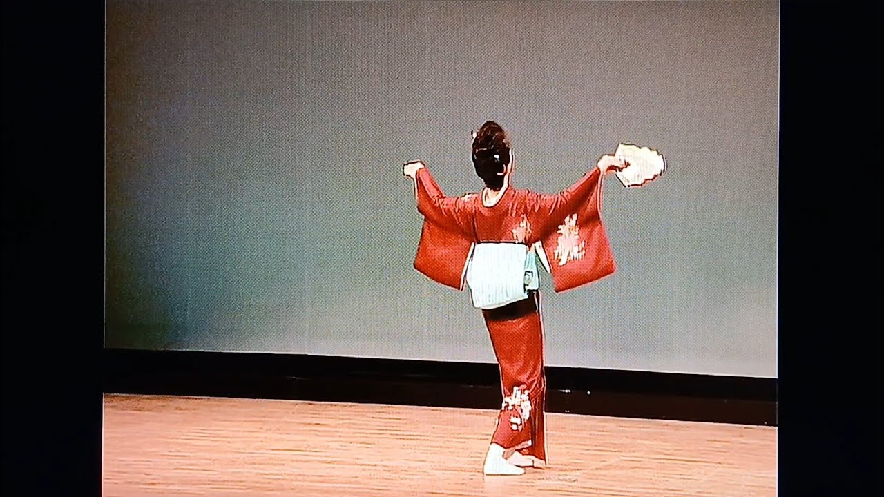 春夏秋冬屋形船🎵　神野美伽