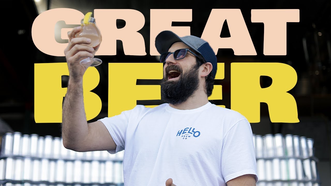 How to Grow A Hard Cider Business | Make Hard Cider | Ft Trailbreaker Cider Company