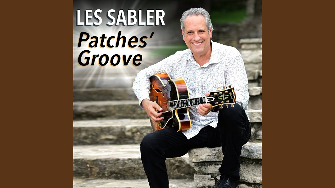 Patches Groove