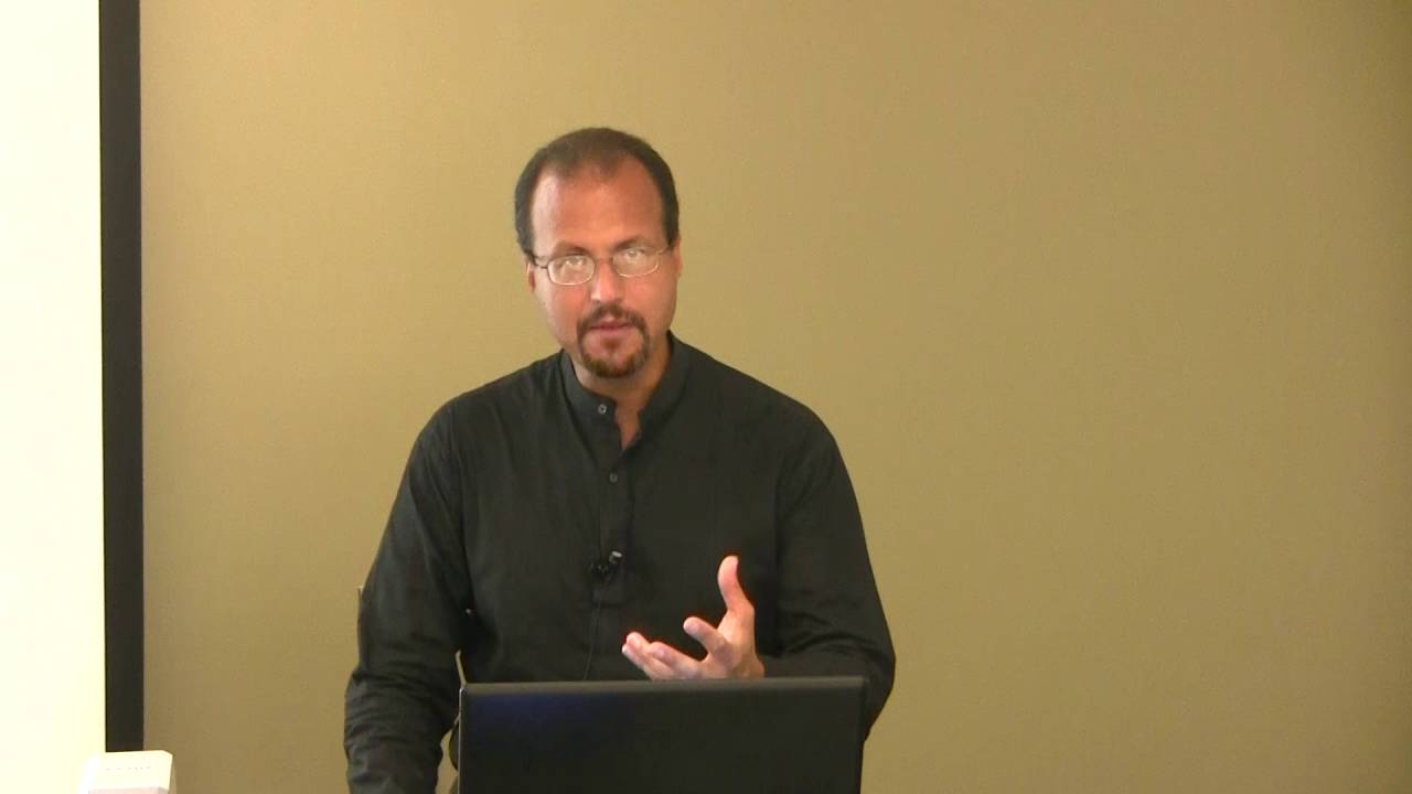 Dr. David deSilva, Cultural World of the New Testament, Lecture 2, 1 Peter Honor and Shame